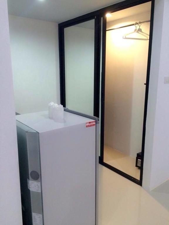 The Seashore Kamala Service Apartment Pokoj fotografie